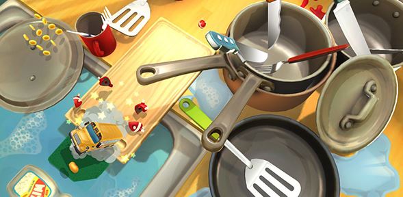 極速玩具車(chē)免DVD補(bǔ)丁+VR升級(jí)檔 綠色版  0