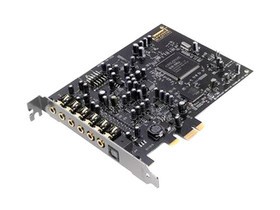 創(chuàng)新Creative Sound Blaster Audigy 5聲卡驅(qū)動程序 v3.01.0039 官方最新版 0