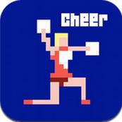 啦啦隊(duì)(Cheerleading)