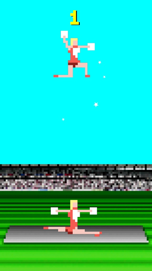 啦啦隊(duì)(Cheerleading) v1.0 安卓版 1