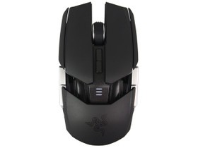 雷蛇奧羅波若蛇(Razer Ouroboros)游戲鼠標驅(qū)動程序 v1.10.06 官方最新版 0