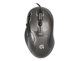 羅技Logitech G500s游戲鼠標(biāo)驅(qū)動(dòng)程序 v8.52.15 官方版 0