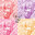 可愛(ài)小女孩ps筆刷(共5款)