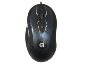 Logitech羅技G400s光電游戲鼠標(biāo)驅(qū)動(dòng)程序 v8.52.15 官方版 0