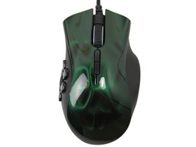 雷蛇那伽梵蛇六芒星Razer Naga Hex游戲鼠標驅(qū)動程序 v1.02.16 官方最新版 0
