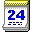 吉祥萬(wàn)年歷(電腦桌面萬(wàn)年歷)