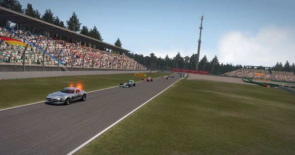 F12014游戲強(qiáng)化MOD 綠色版 1