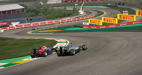 F12014游戲強(qiáng)化MOD 綠色版 0