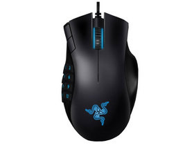 雷蛇那伽梵蛇Razer Naga游戲鼠標(biāo)驅(qū)動(dòng)程序 v1.02.16 官方版 0