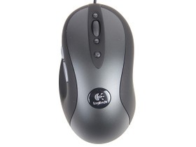 Logitech羅技光電游戲鼠標(biāo)G400驅(qū)動(dòng)程序 官方版 0