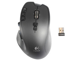 Logitech羅技G700無線游戲鼠標(biāo)驅(qū)動(dòng)程序 官方最新版 0