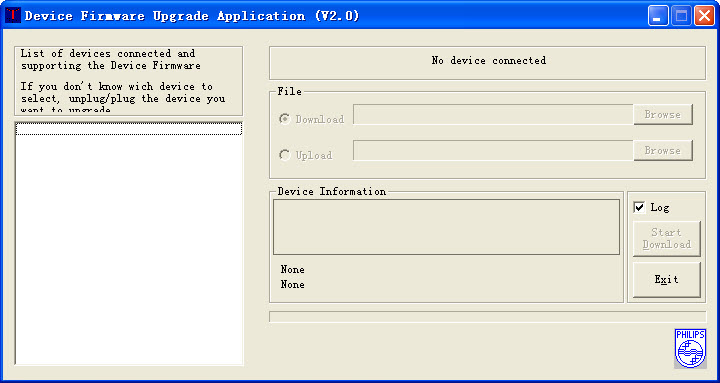 魅族E3固件在線升級工具 v2.0.1.4 免費版 0