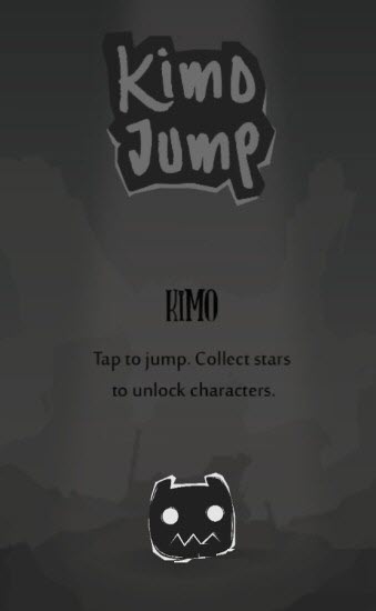 奇摩跳(Kimo Jump ) v1.4 安卓版 0