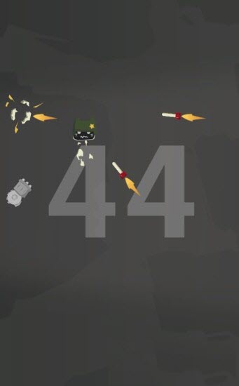 奇摩跳(Kimo Jump ) v1.4 安卓版 2