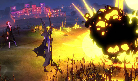萬圣節(jié)大作戰(zhàn)2(CostumeQuest2)免dvd補(bǔ)丁 RiTUEL版 1