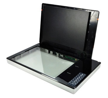 中晶Microtek ScanMaker s360掃描儀驅(qū)動(dòng)程序 v2.15p 官方版 0