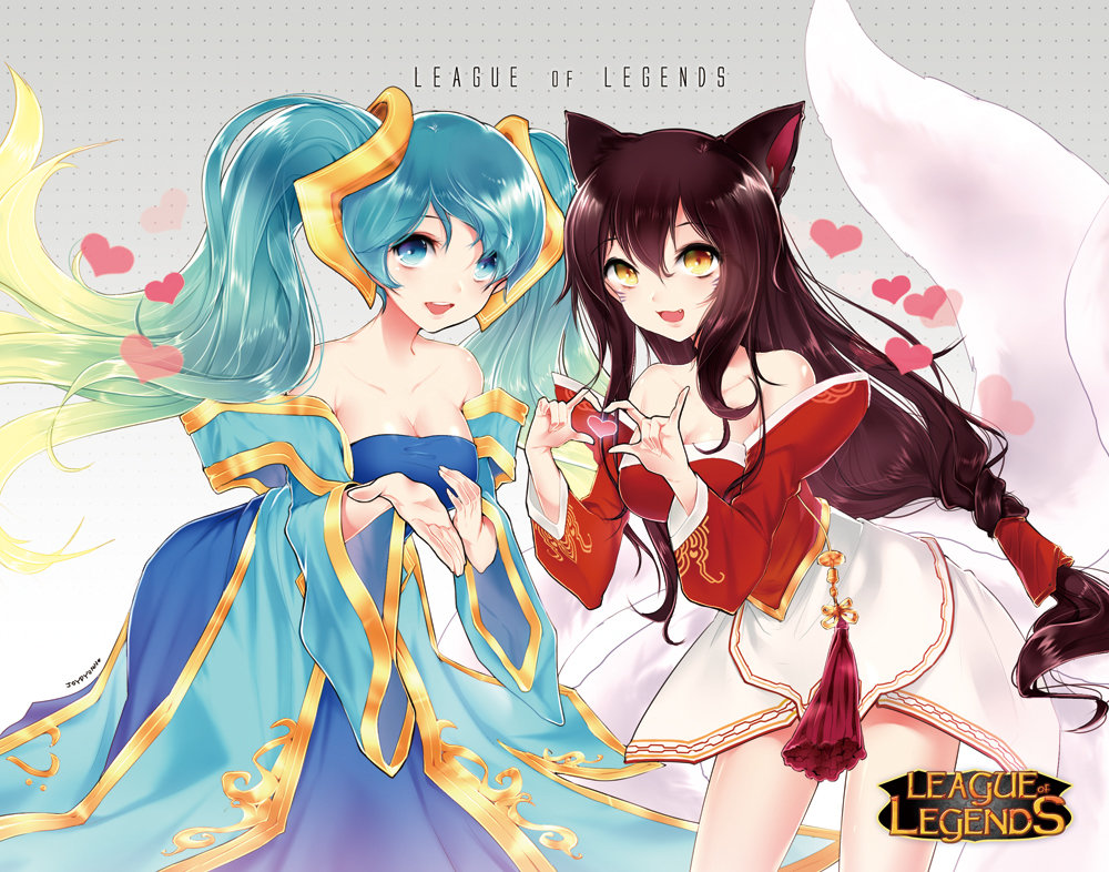 lol皮膚古琴公主娑娜 v1.03 免費版 0
