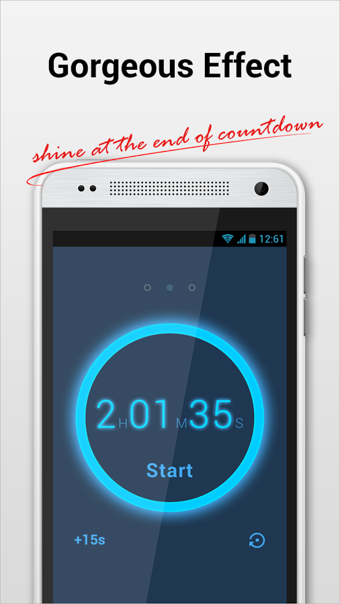 OK Timer(倒計時工具) v1.0 安卓版 2