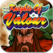 三國戰(zhàn)紀(jì)(Knights of Valour)合集無限金幣版