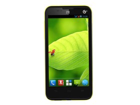 中興ZTE U819手機驅動程序 官方最新版 0