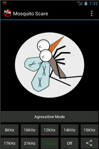 Sonic Mosquito Repeller Sonic Mosquito Repeller app下載