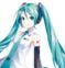 初音未來:歌姬計(jì)劃自動(dòng)演奏金手指
