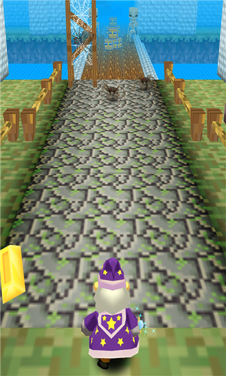 戰(zhàn)斗酷跑(Karma Run) v1.0.1 安卓版 1