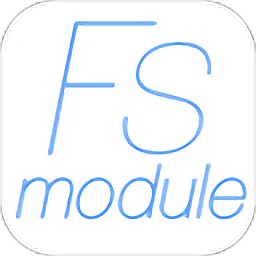 平式模塊美化(Flat Style Module)