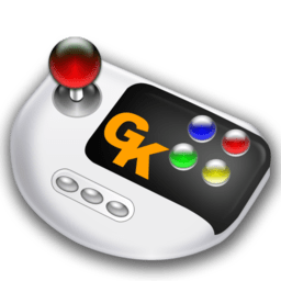 手機游戲鍵盤gamekeyboard