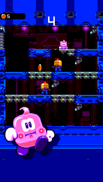 平臺(tái)恐慌(Platform Panic) v1.0.7 安卓版 3