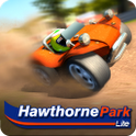 霍桑公園Tegra版(Hawthorne Park THD)
