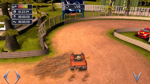 霍桑公園Tegra版(Hawthorne Park THD) v1.0 已付費版 1