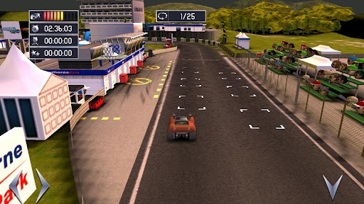 霍桑公園Tegra版(Hawthorne Park THD) v1.0 已付費版 3