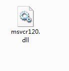 msvcr120.dll 64位&32位 1