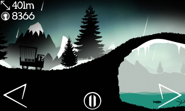顛簸之路2(Bad Roads 2) v1.11 安卓版 1