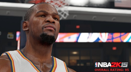 NBA2K15 MC模式韋德面補存檔 綠色版  0