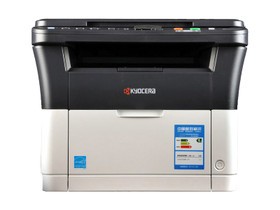 京瓷Kyocera ECOSYS FS-1020MFP一體機(jī)驅(qū)動 v5.2 官方版 0
