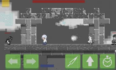冰凍時(shí)刻(Frozen Moment) v1.0 安卓版 2