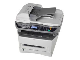 京瓷Kyocera FS-1124MFP掃描打印機(jī)驅(qū)動 V5.1.2219 版 0