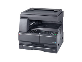 京瓷TASKalfa180復(fù)印機驅(qū)動 官方最新版 0
