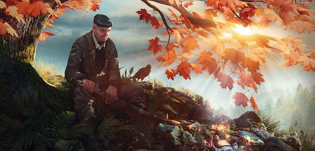 伊森卡特失蹤之謎(The Vanishing of Ethan Carter)5號(hào)升級(jí)檔+免dvd補(bǔ)丁 CPY版 0