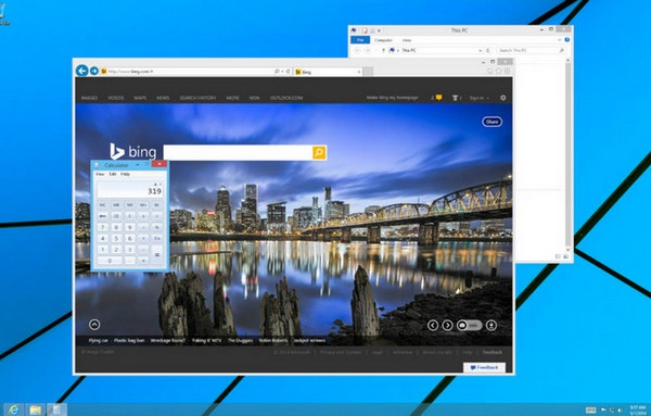 Microsoft Remote Desktop for mac(微軟遠程桌面工具) v8.0.33 蘋果電腦版 0