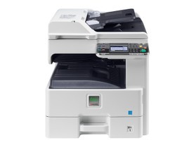 京瓷Kyocera FS-6025MFP一體打印機(jī)驅(qū)動(dòng)  0