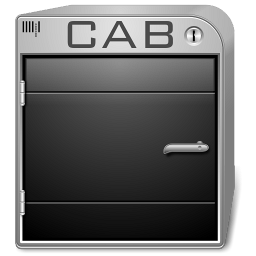 cab文件怎么打開