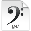 m4a文件怎么打開