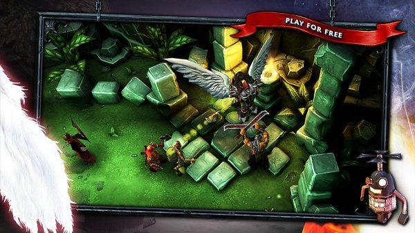 靈魂爭霸(SoulCraft) v2.7.8 帶數(shù)據(jù)包安卓版 0