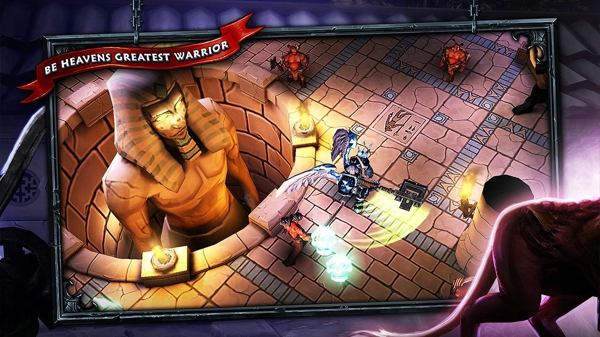 靈魂爭霸(SoulCraft) v2.7.8 帶數(shù)據(jù)包安卓版 3