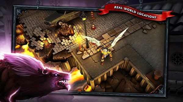 靈魂爭霸(SoulCraft) v2.7.8 帶數(shù)據(jù)包安卓版 4