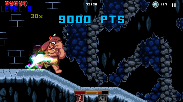 punch quest下載 punch quest中文版