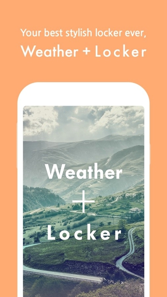 鎖屏天氣(Weather+) v1.0.22 安卓版 0